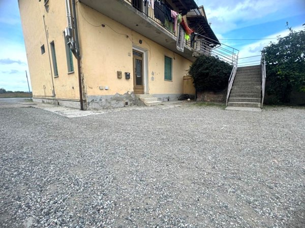 appartamento in vendita a Cecina