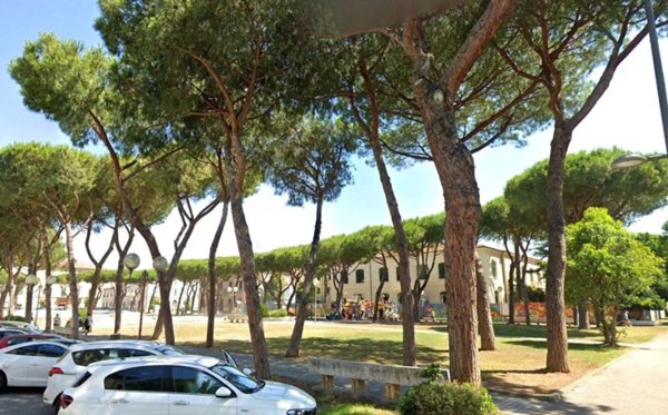 appartamento in vendita a Cecina