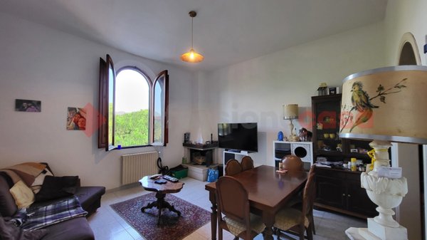 appartamento in vendita a Cecina