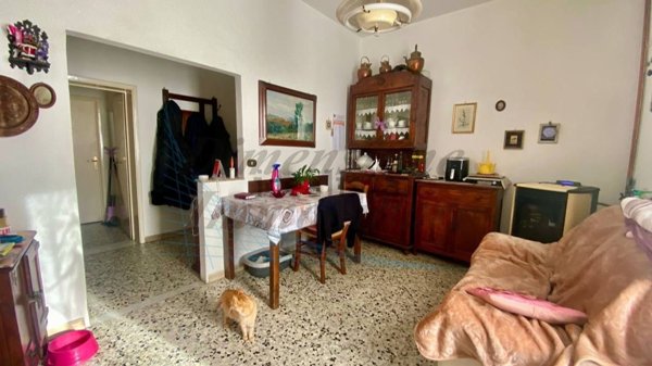 appartamento in vendita a Cecina