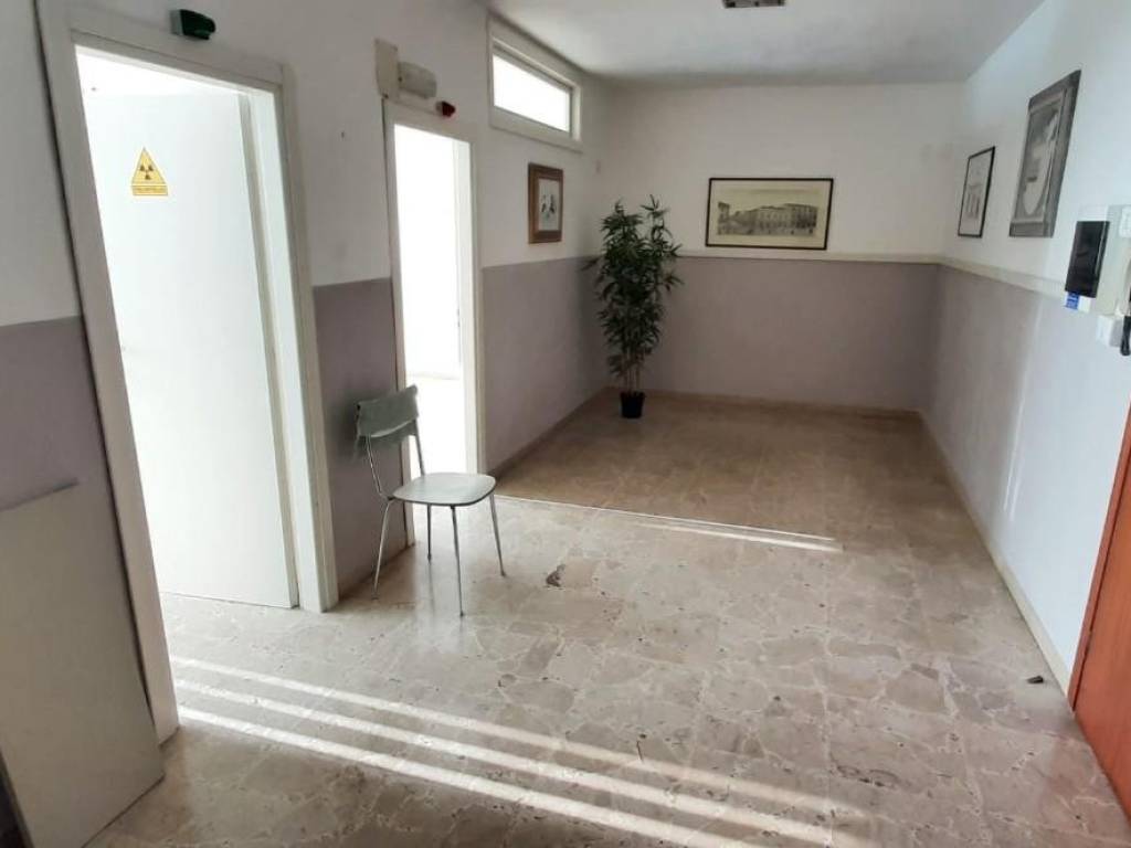 appartamento in vendita a Cecina