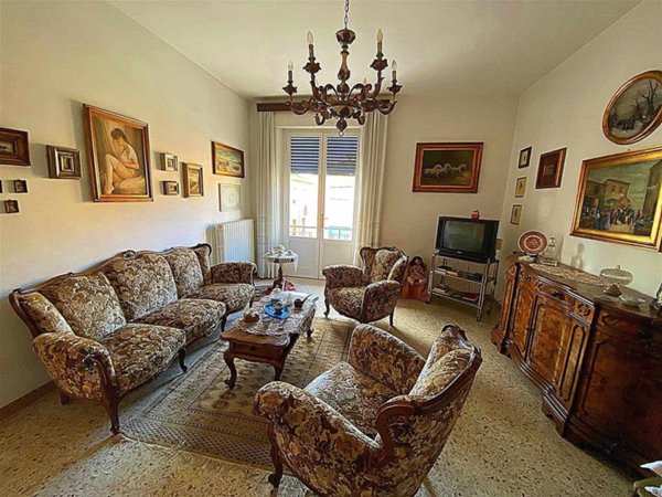 appartamento in vendita a Cecina