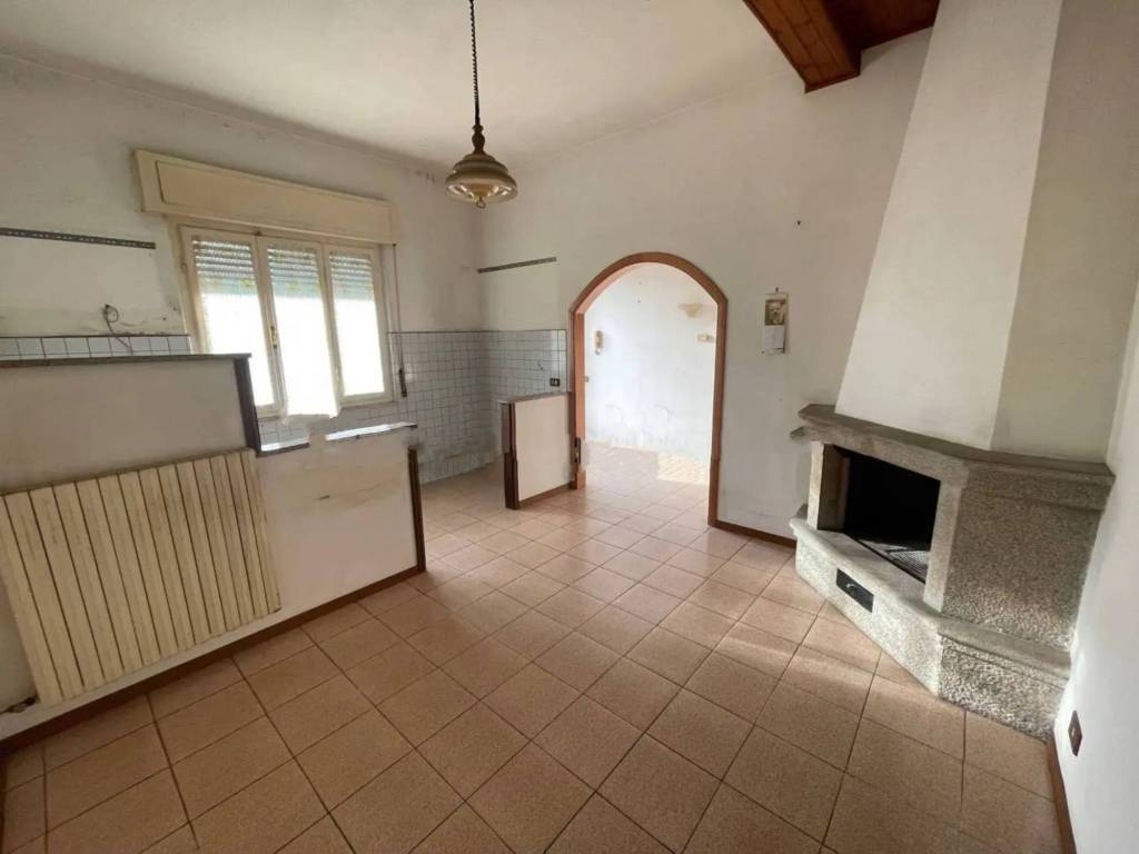 appartamento in vendita a Cecina