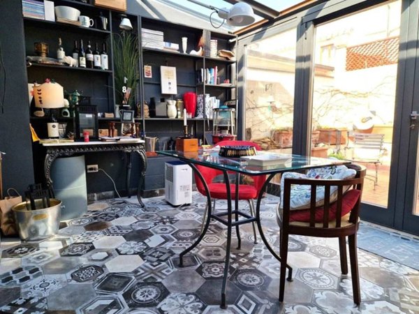 appartamento in vendita a Cecina
