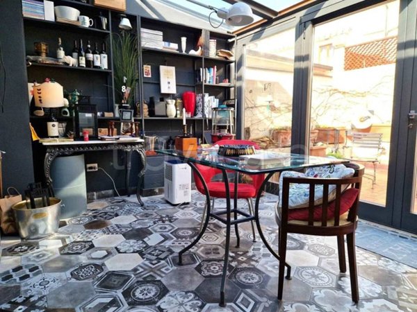 appartamento in vendita a Cecina