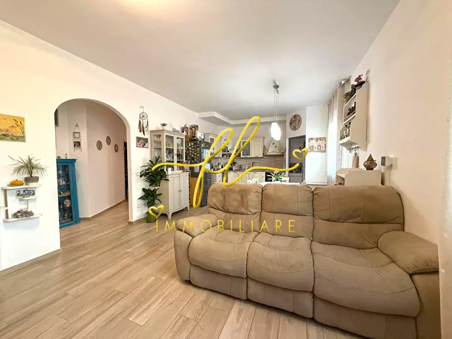 appartamento in vendita a Cecina