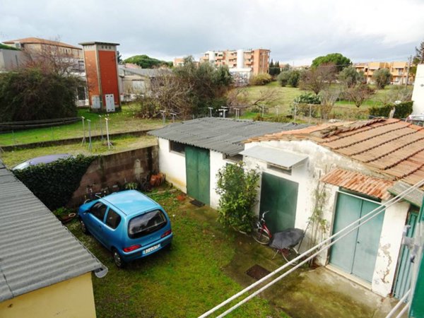 mansarda in vendita a Cecina