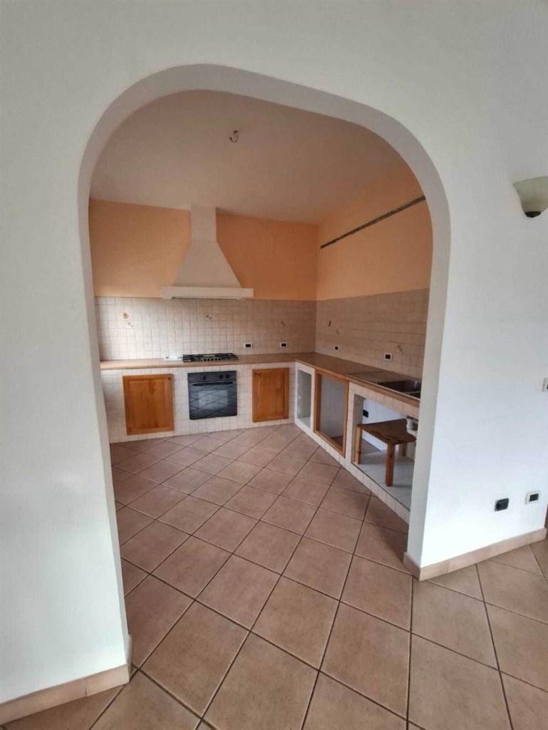 appartamento in vendita a Cecina