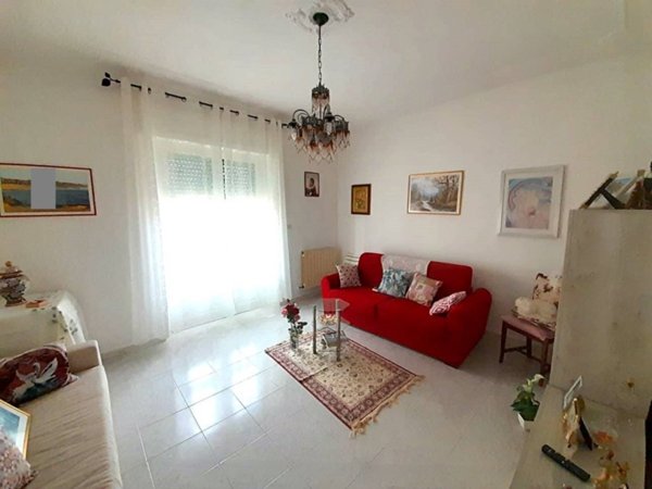 appartamento in vendita a Cecina