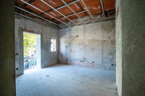appartamento in vendita a Cecina