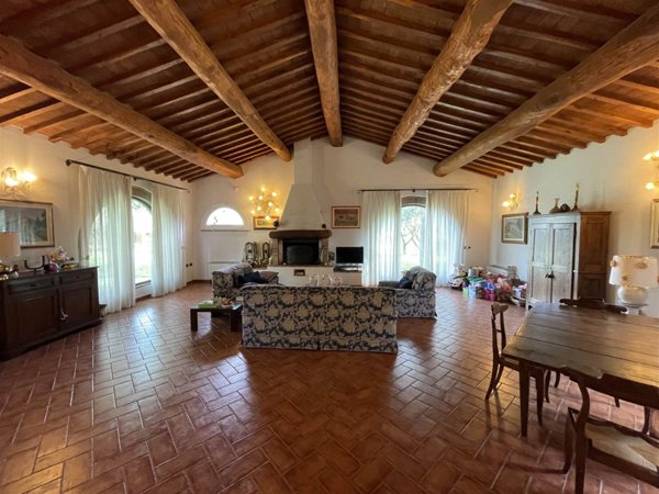 appartamento in vendita a Cecina