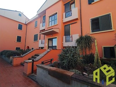 appartamento in vendita a Cecina