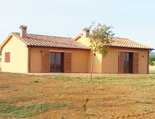 appartamento in vendita a Cecina