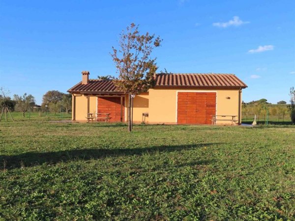 appartamento in vendita a Cecina