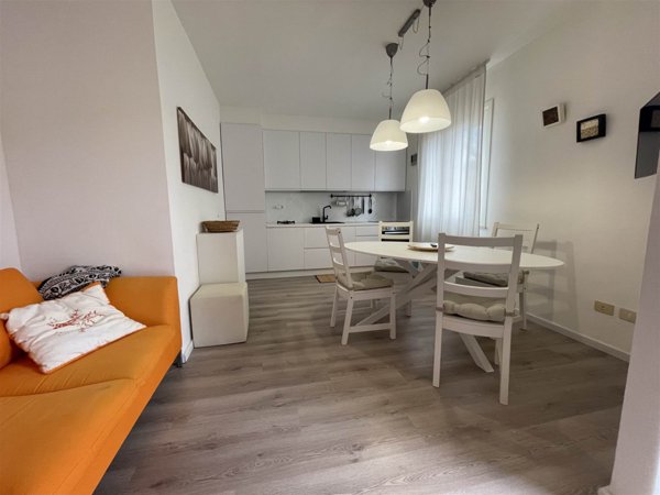 appartamento in vendita a Cecina