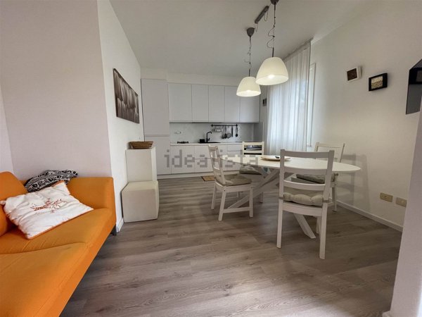 appartamento in vendita a Cecina