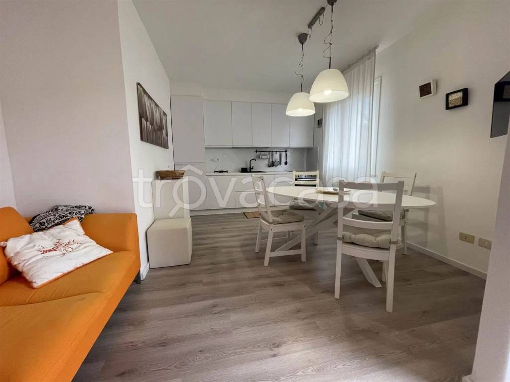 appartamento in vendita a Cecina