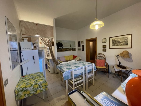 appartamento in vendita a Cecina