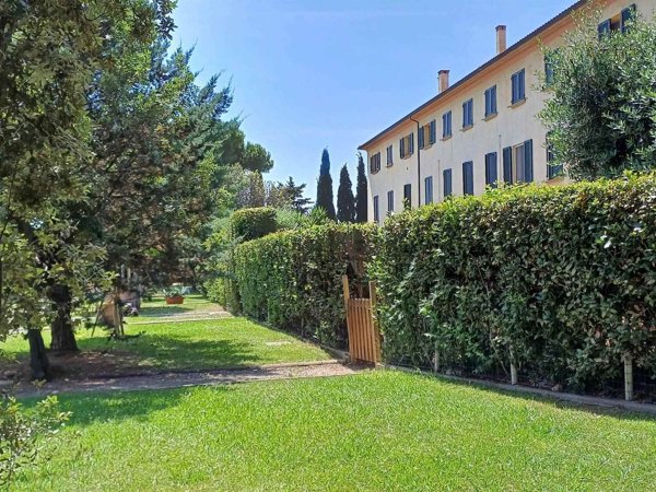 appartamento in vendita a Cecina