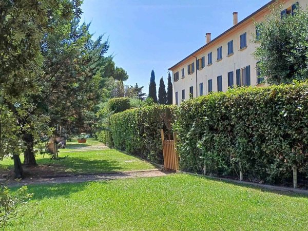 appartamento in vendita a Cecina