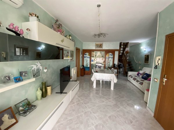 appartamento in vendita a Cecina