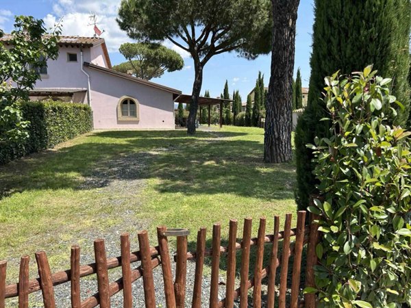 appartamento in vendita a Cecina