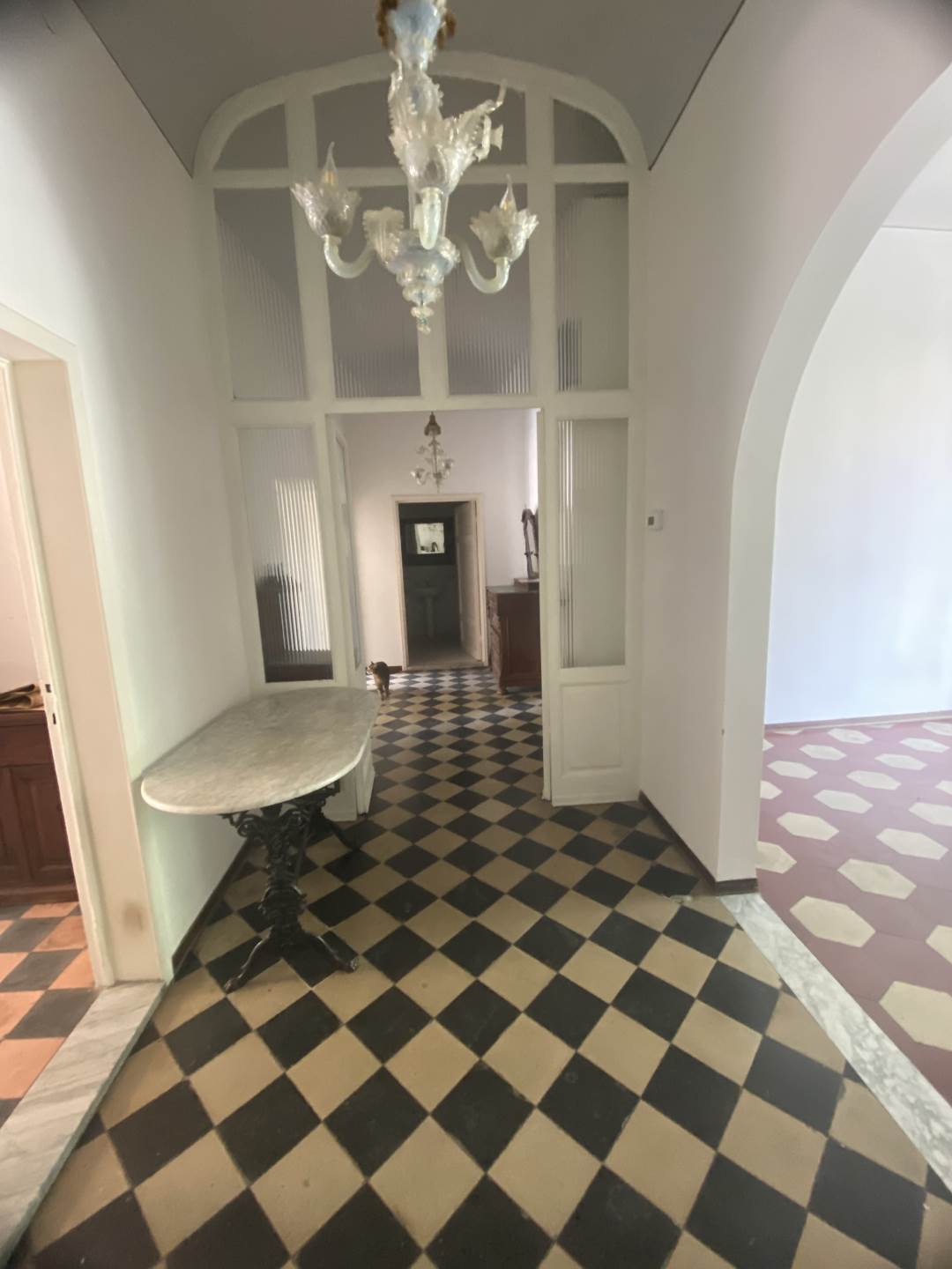appartamento in vendita a Cecina