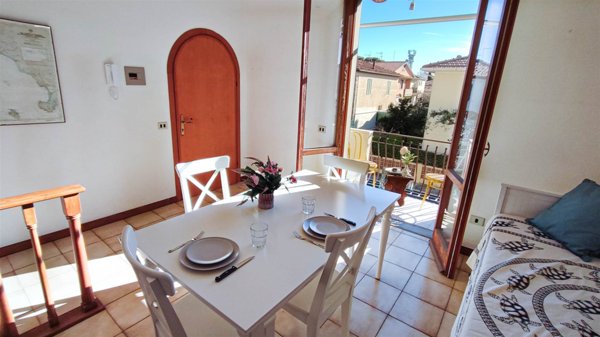appartamento in vendita a Cecina