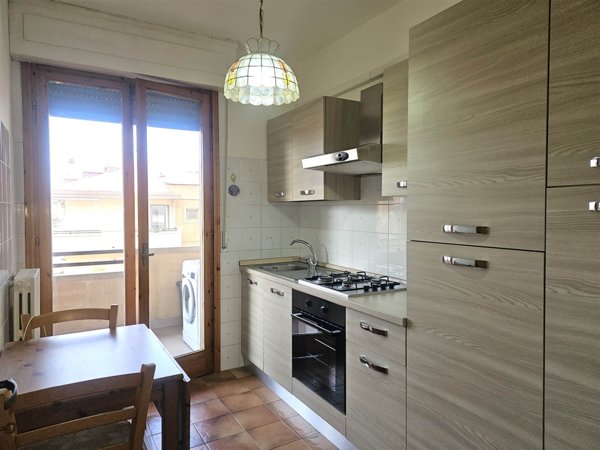 appartamento in vendita a Cecina
