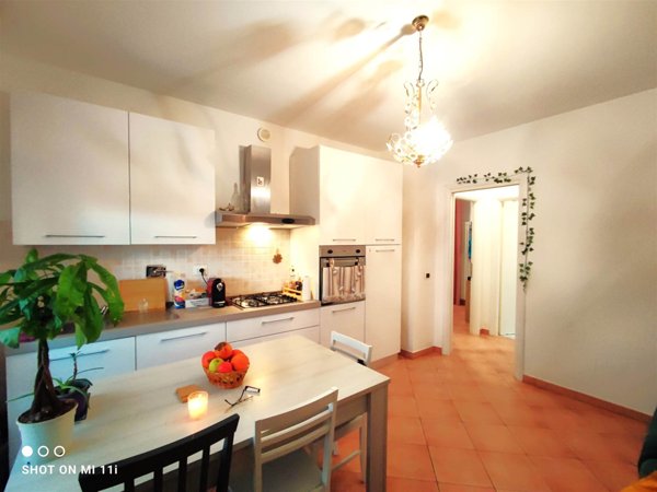 appartamento in vendita a Cecina