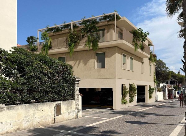 appartamento in vendita a Cecina
