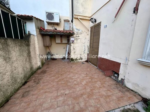 appartamento in vendita a Cecina