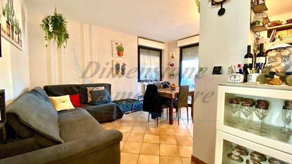 appartamento in vendita a Cecina