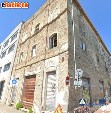 appartamento in vendita a Cecina