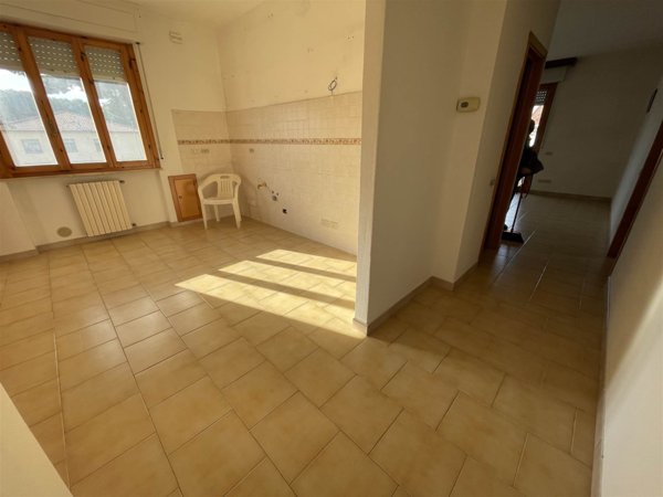 appartamento in vendita a Cecina