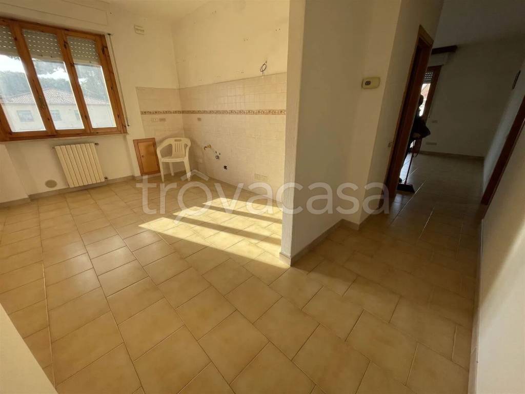 appartamento in vendita a Cecina