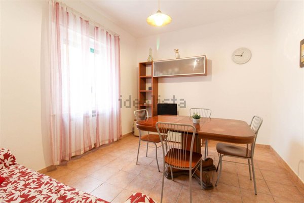 appartamento in vendita a Cecina