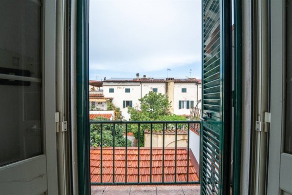 appartamento in vendita a Cecina