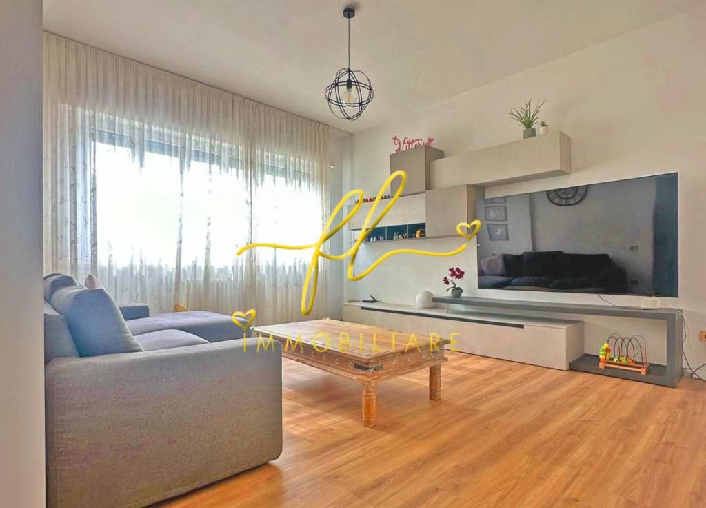 appartamento in vendita a Cecina