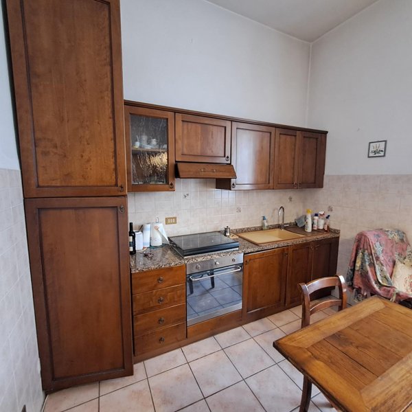 appartamento in vendita a Cecina