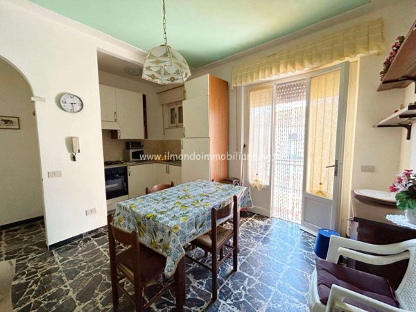 appartamento in vendita a Cecina