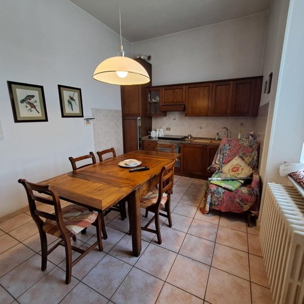appartamento in vendita a Cecina