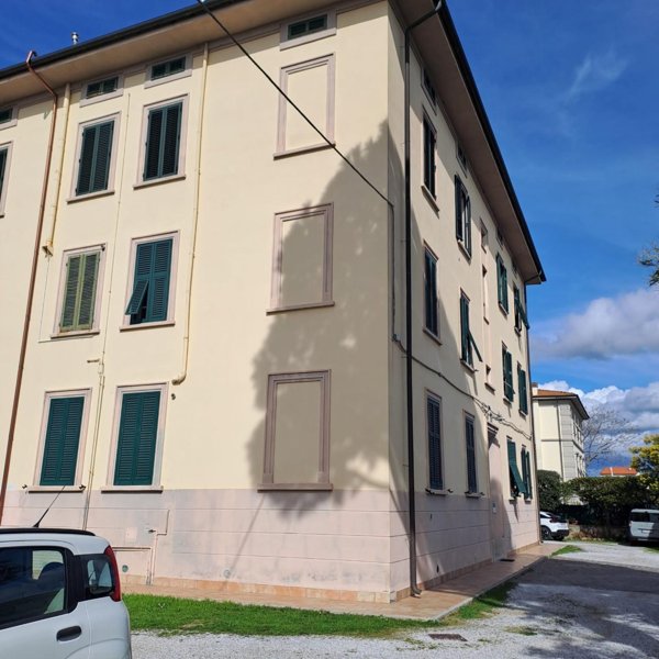 appartamento in vendita a Cecina