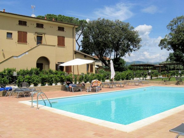 appartamento in vendita a Cecina