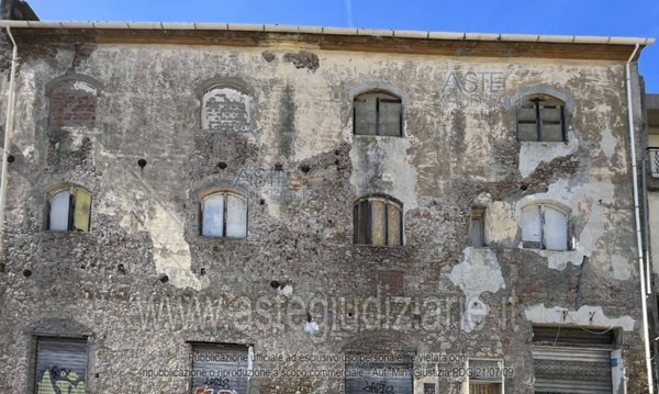 appartamento in vendita a Cecina