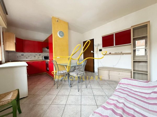 appartamento in vendita a Cecina