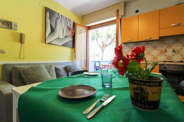 appartamento in vendita a Cecina