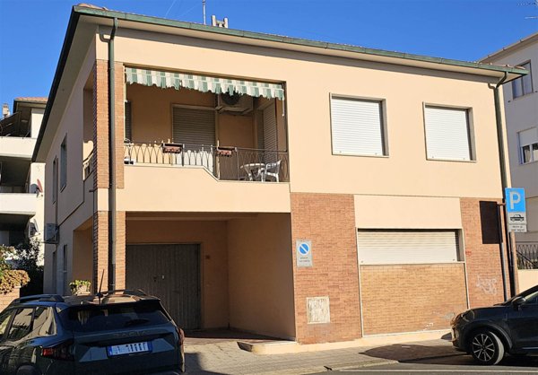 appartamento in vendita a Cecina