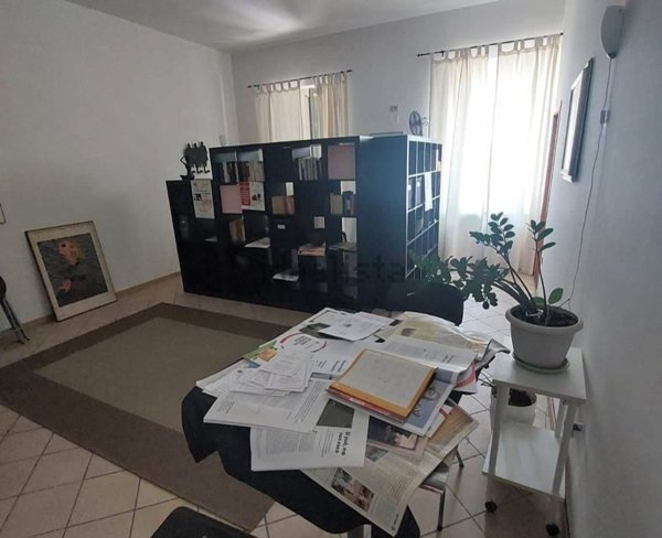 appartamento in vendita a Cecina