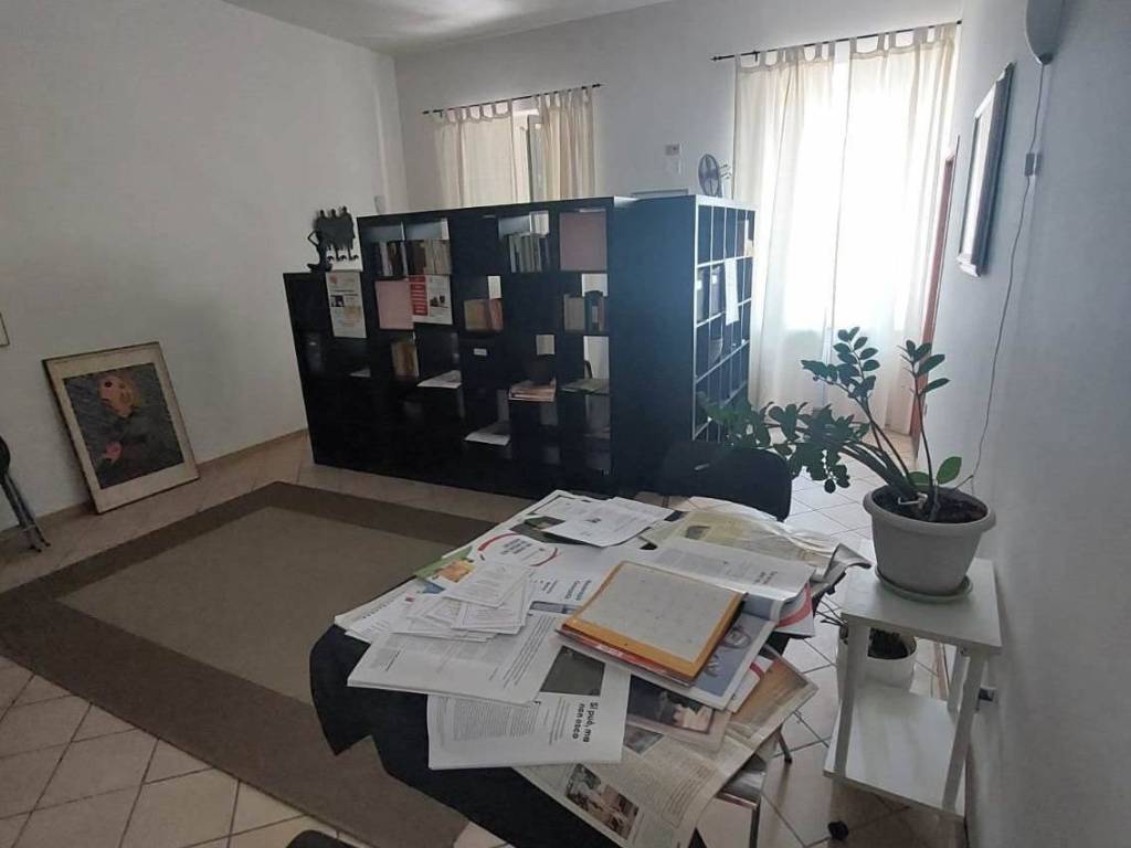 appartamento in vendita a Cecina